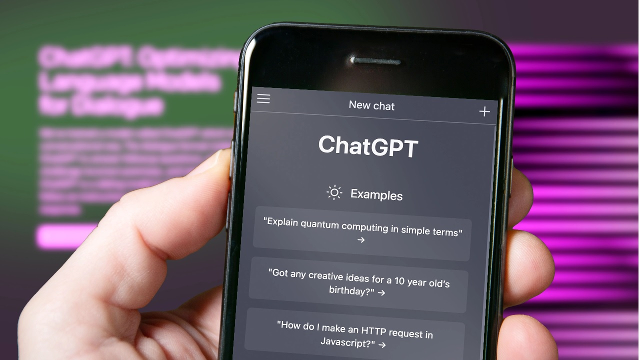 ChatGpt में जल्द आएगा नया फीचर, Whatsapp-Telegram को देगा टक्कर