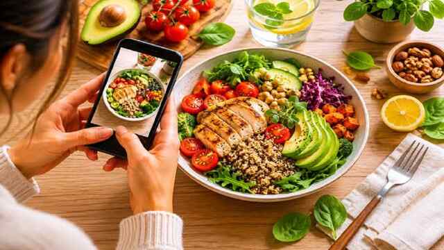 लोगों का Diet Coach बन रहा Chatgpt, आप भी कर रहे हैं इस्तेमाल तो बरतें सावधानी