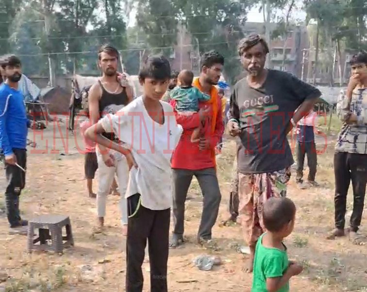 Jalandhar News: बिजली की तारों की चपेट में आने से झुलसी 10 वर्षीय बच्ची