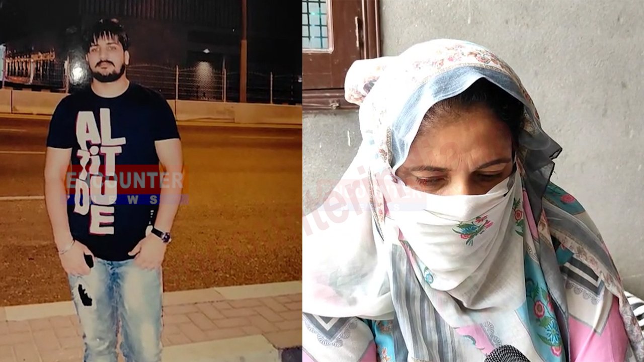 Punjab News: Chandigarh bomb blast मामला में Mastermind हैप्पी पासी के परिवार का आया बयान, देखें वीडियो