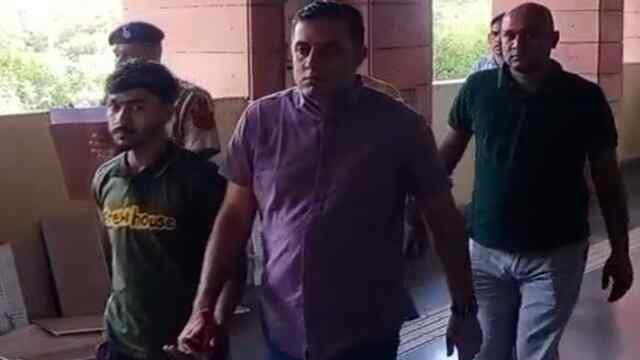 Punjab News: प्रॉपर्टी डीलर चमनप्रीत हत्याकांड में बड़ी कार्रवाई, 3 आरोपी गिरफ्तार
