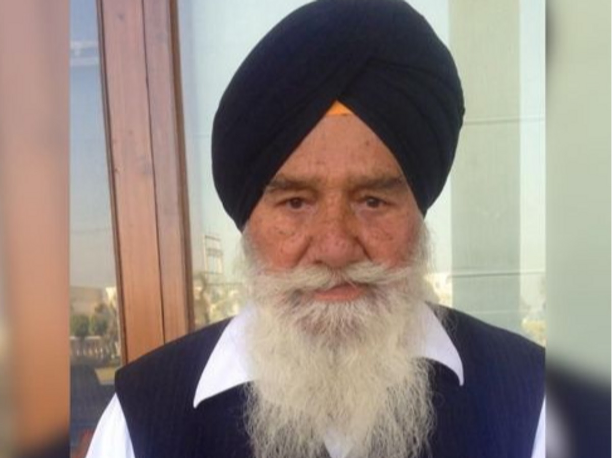 Akali नेता Randhir Cheema का निधन, शोक की लहर