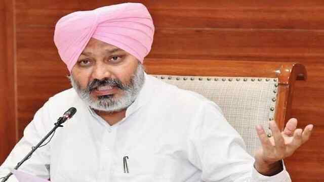 SGST वसूली में ऐतिहासिक वृद्धि, Punjab बना देश का अग्रणी राज्य