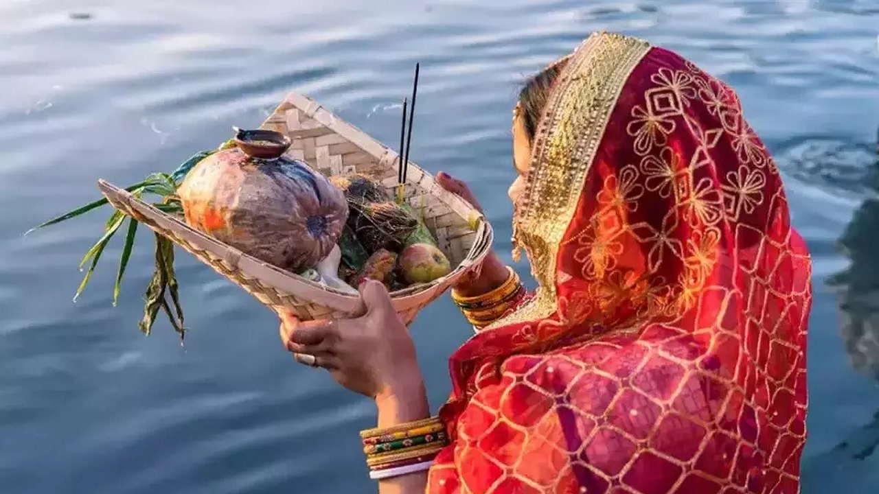 दीवाली के सातंवे दिन मनाया जाएगा छठ का महापर्व, इस दिन पड़ेगी नहाय-खाय की तिथि