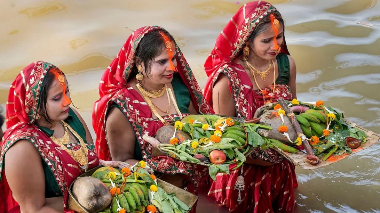 छठ पूजा के दौरान शरीर में नहीं होगी कमजोरी, इन Tips के साथ रखें खुद को Healthy