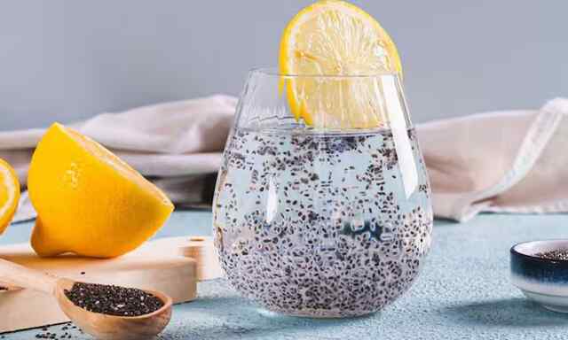 Health Tips : गर्मियों में चिया सीड्स का पानी पीने से क्या फायदा होता है, जानें एक्सपर्ट की राय 