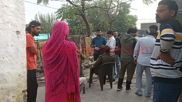 6वीं कक्षा के 15 वर्षीय बच्चे ने उठाया खौफनाक कदम, देखें वीडियो