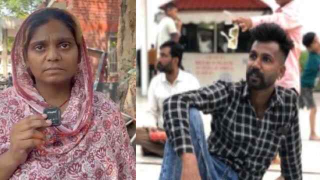 Jalandhar News: बच्चा बेचने के मामले में आया नया मोड़, शिवानी ने रिकार्डिंग जारी कर किया खुलासा, देखें वीडियो