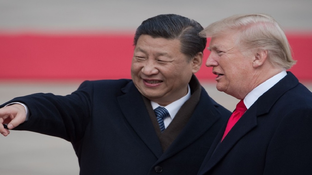China-America में खत्म हुई ट्रेड वॉर! चीन ने घटाया अमेरिका पर लगा 24% Tariff