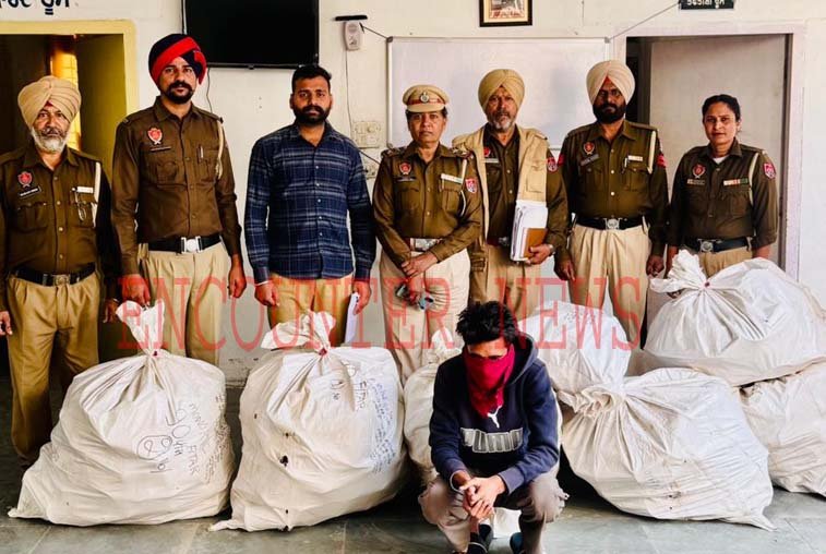 Punjab News: चाइना डोर के 605 गट्टू सहित आरोपी गिरफ्तार, देखें वीडियो