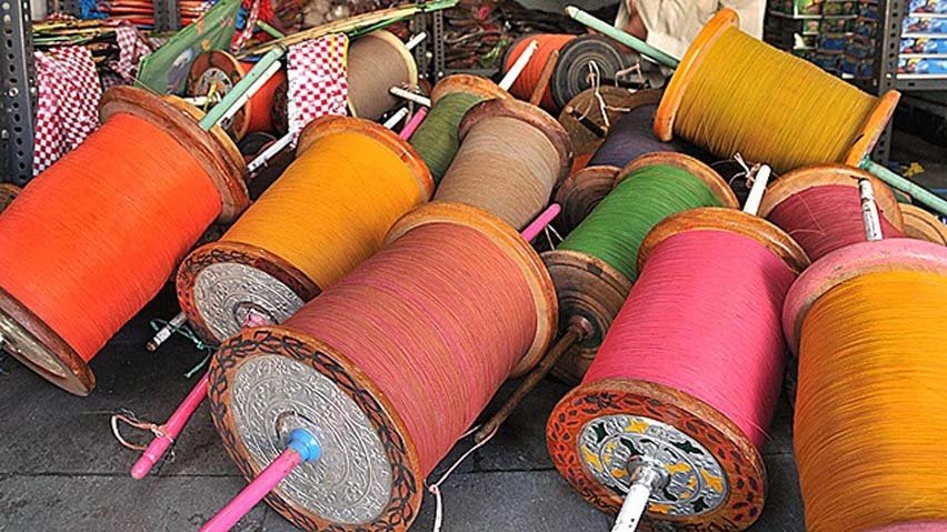 Punjab News: चाइना डोर बेचती महिला गिरफ्तार