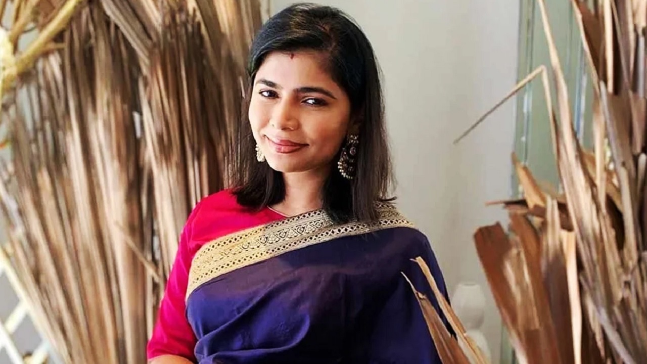 Chinmayi Sripada को इस मामले में यूजर्स ने किया जमकर ट्रोल, सिंगर ने दिया करारा जवाब