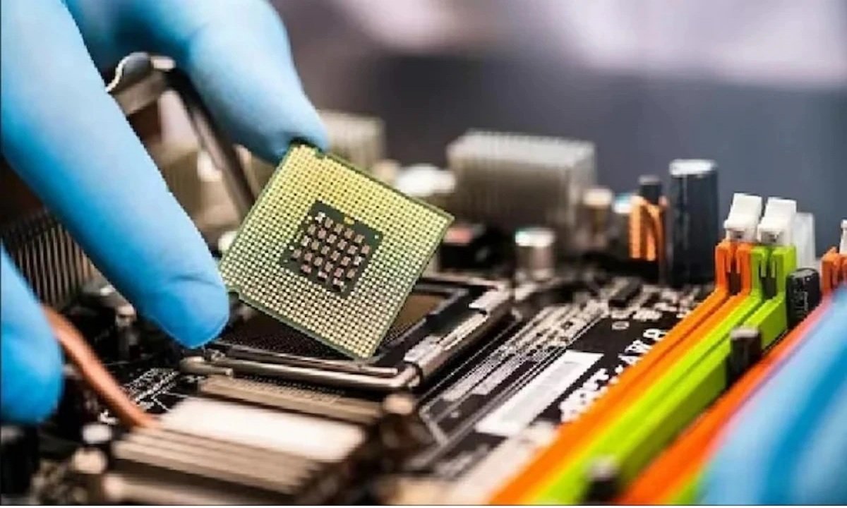 भारत की पहली Made In India चिप जल्द दे सकती है दस्तक, जानें मामला