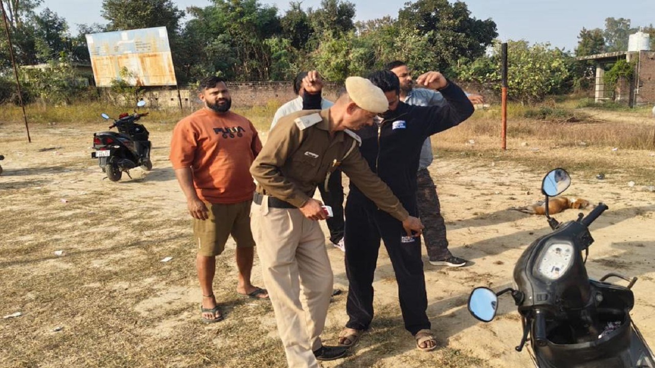 विशेष अभियान से मजबूत हुआ चिट्टा मुक्त हिमाचल मिशन