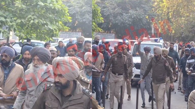 Punjab News : नारायण सिंह चौड़ा को लेकर कोर्ट का आया बड़ा फैसला, देखें वीडियो
