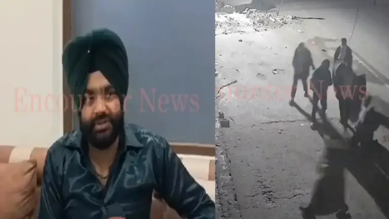 Punjab News : चोरों ने फैक्ट्री में दिया वारदात को अंजाम, देखें वीडियो