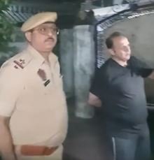 Jalandhar News: पॉश इलाके में चोरों ने घर में दिया वारदात को अंजाम, देखें Live