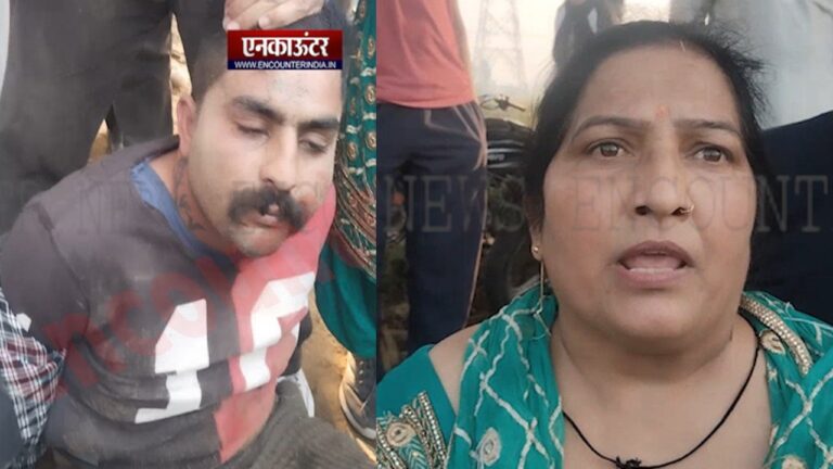 Punjab News: मां की बालियां छीनकर भाग रहे झपटमारों से भिड़ी युवती, देखें वीडियो