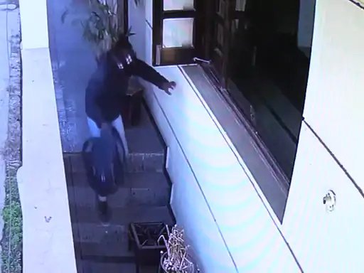 Jalandhar शापिंग करने गये Excise Officer के घर हुई चोरी
