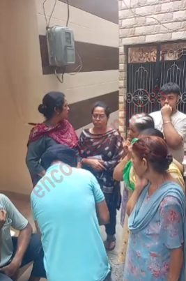 Jalandhar: दिन दहाड़े Civil Hospital में पिता को दिखाने गए परिवार के घर से 2 लाख की नगदी से गहने लेकर चोर फरार, देखें Live