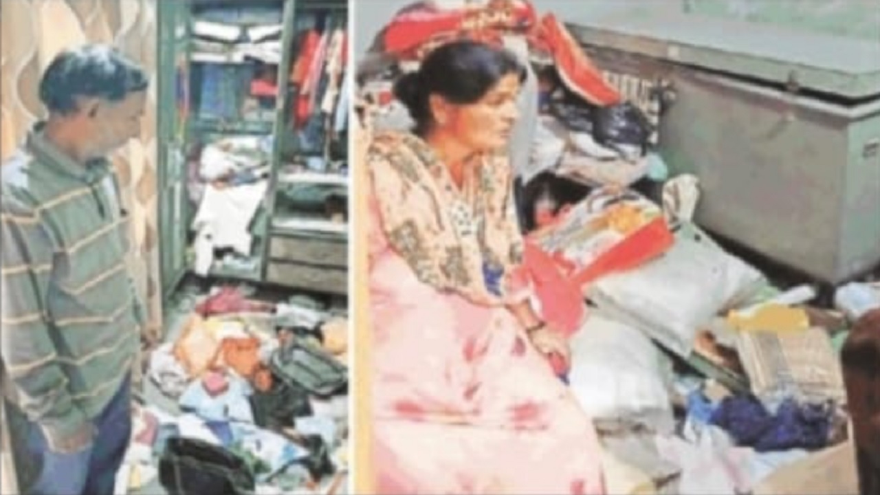Jalandhar News: बंद घर से चोर गहने और 50 हजार लेकर फरार
