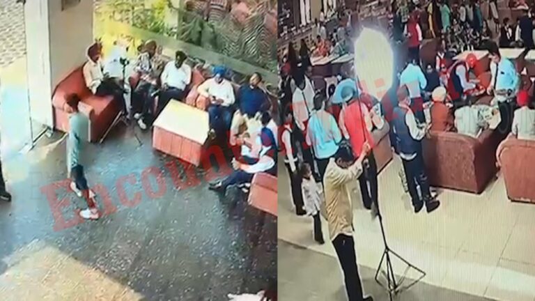 Punjab News: Marriage Palace से गहनों से भरा पर्स चोरी करने के मामले में 3 आरोपी काबू