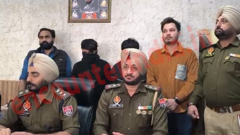 7 तोले सोने सहित 2 आरोपाी गिरफ्तार, देखें वीडियो