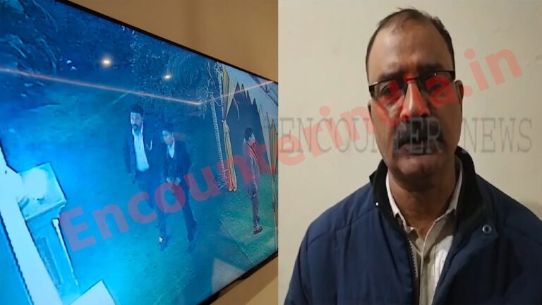 Punjab News: Anntilia Inn Hotel में Ring Ceremony में वेटर बनकर आए चोर लाखों की नगदी और गहने लेकर हुए फरार, देखें वीडियो