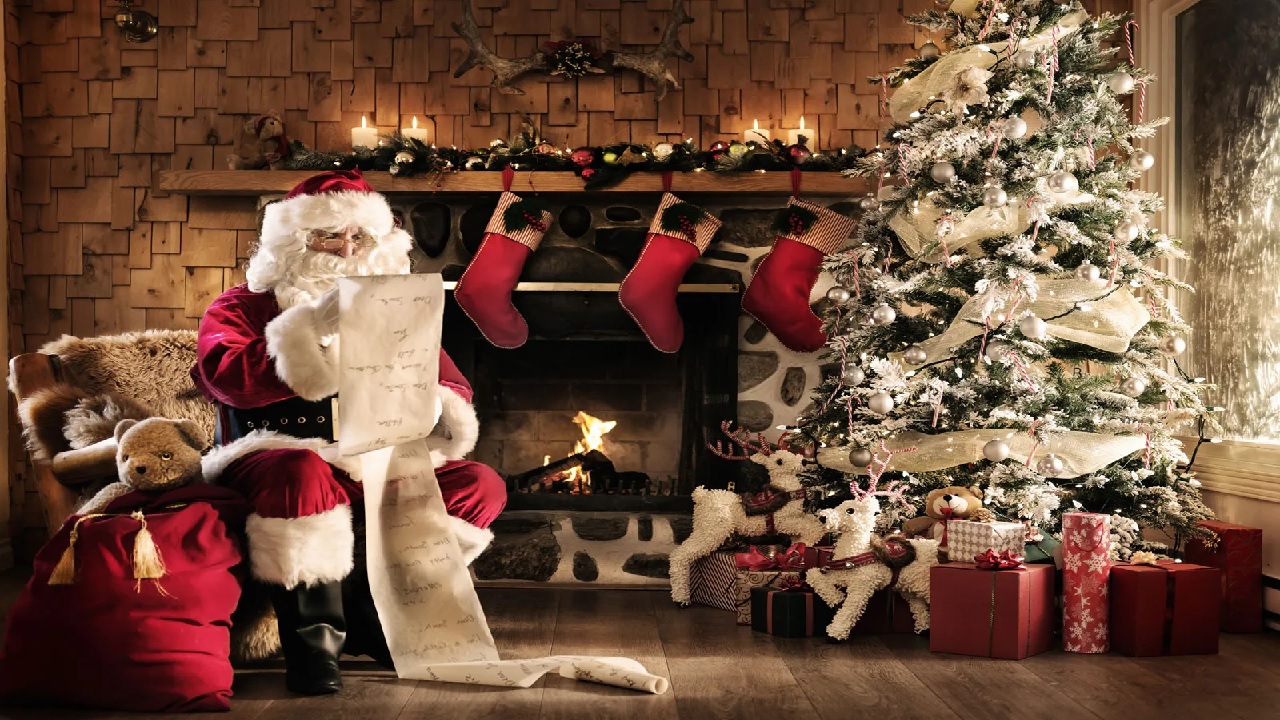 Christmas से जुड़ी है ये खास परंपरा, ऐसे हुई थी इसकी शुरुआत