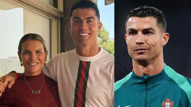 क्या FIFA World Cup के बाद सच में सन्यास लेंगे Ronaldo? बहन ने दिया जवाब