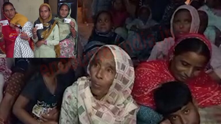 Punjab News: लोगों ने प्रशासन पर लगाए धक्केशाही के आरोप, चुनाव दोबारा करवाने की मांग, देखें वीडियो
