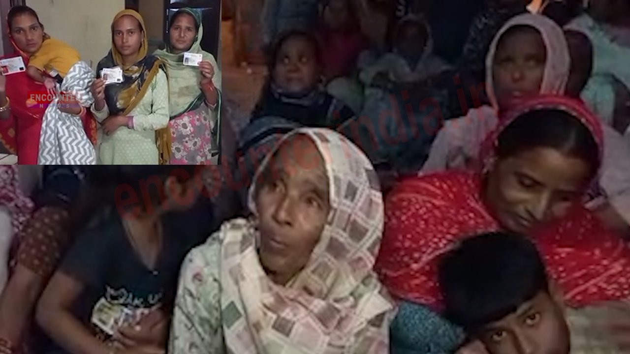 Punjab News: लोगों ने प्रशासन पर लगाए धक्केशाही के आरोप, चुनाव दोबारा करवाने की मांग, देखें वीडियो