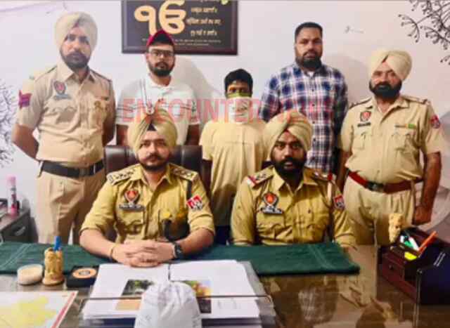 Punjab News: तीरंदाजी में गोल्ड मेडलिस्ट खिलाड़ी 1 किलो अफीम सहित गिरफ्तार