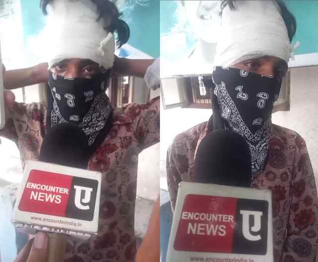 Jalandhar: लड़की पर हुए हमले के बाद दूसरा पक्ष आया सामने, किए चौकाने वाले खुलासे, देखें Live