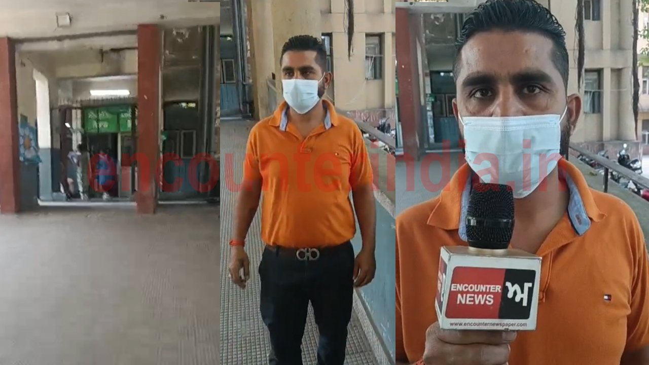 Jalandhar News: इंसानियत शर्मसार! नाबालिग ने किया कुकर्म, परिजनों का आरोप, देखें वीडियो
