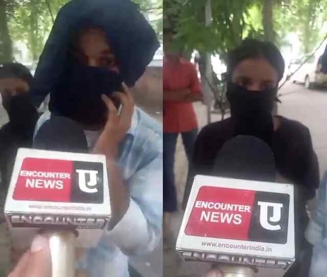 Jalandhar: इस इलाके में युवक ने लड़की पर किया तेजधार हथियार से हमला, देखें Live