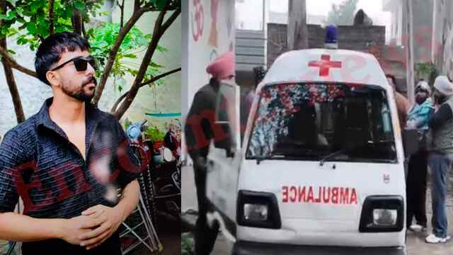 Punjab News: 2 दिन पहले घर से लापता युवक का शव बरामद, देखें वीडियो