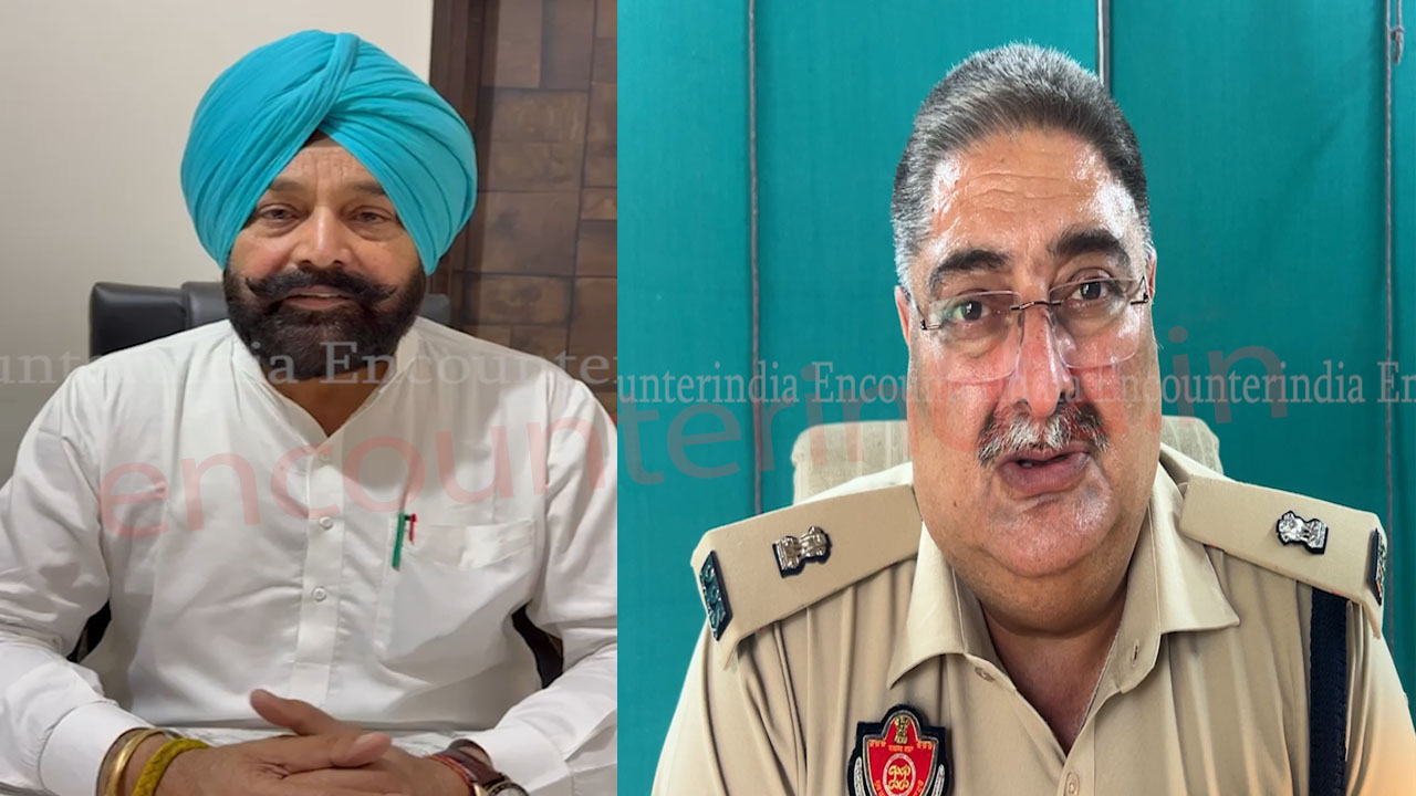 Punjab News: इस मामले में MLA फौजा सरारी और PA को मिली क्लीन चिट, देखें वीडियो