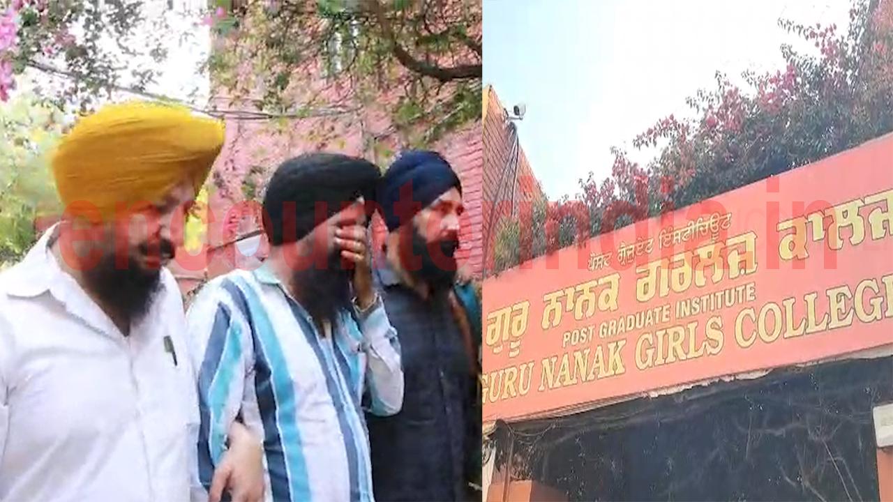 Punjab News: Guru Nanak Girls’ College में छात्रा की संदिग्ध परिस्थितियों में मौत, देखें वीडियो