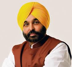 आज जालंधर पहुंचेंगे CM भगवंत मान, मंत्रियों से करेंगे मीटिंग