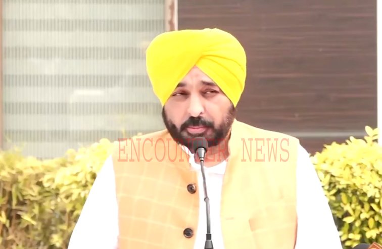 Punjab News: आप में बड़ा उल्टफेर, CM भगवंत मान ने छोड़ी प्रधानगी, अरोड़ा बनें नए अध्यक्ष