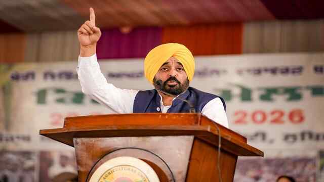 ‘हर खेत तक पहुंचेगी तकनीक’, सरकार का बड़ा ऐलान