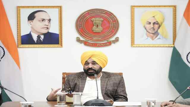 पंजाब सरकार का बड़ा फैसला, शुरू होगी Punjab Cricket League