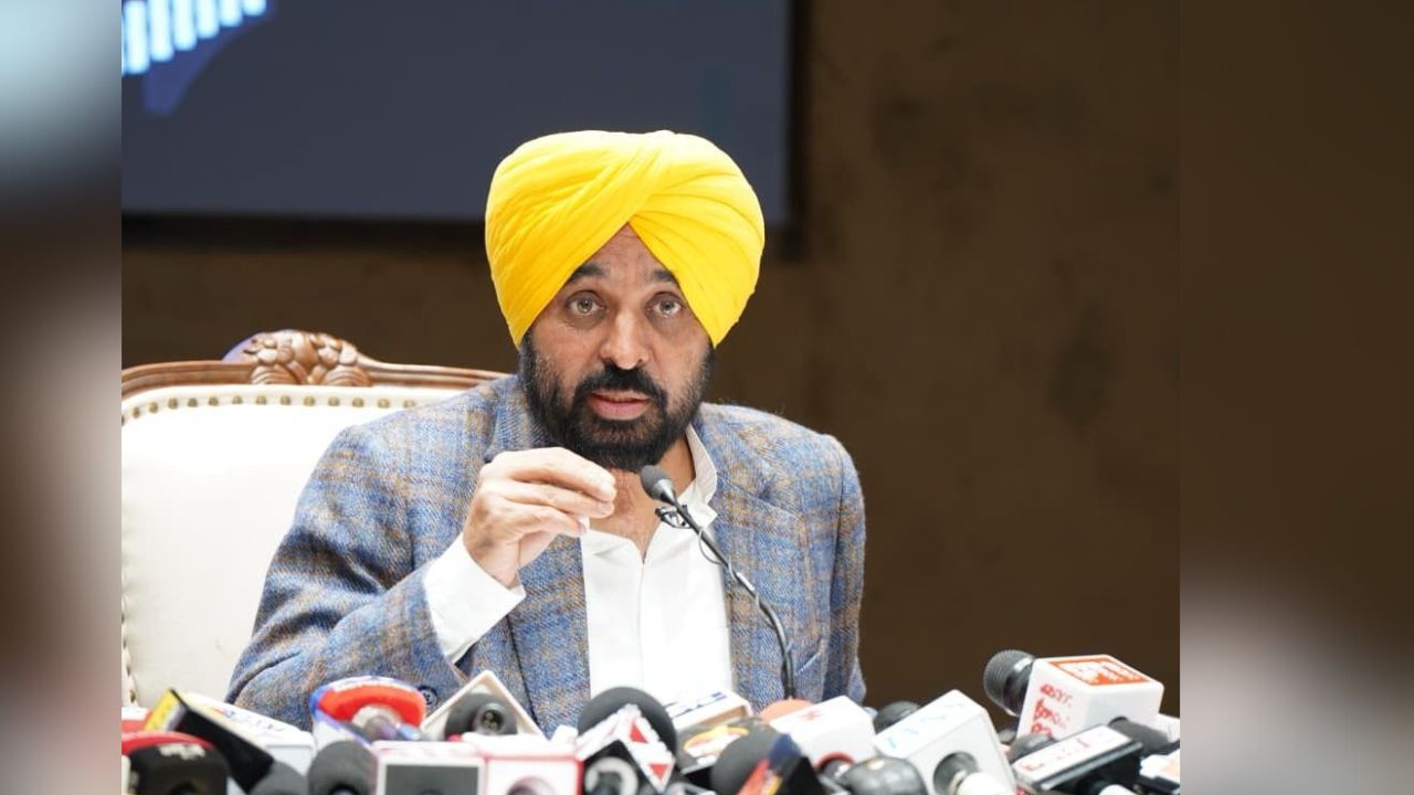 पंजाब में निवेश के नए अवसर, CM मान जापान में 25 बड़ी कंपनियों से करेंगे मुलाकात