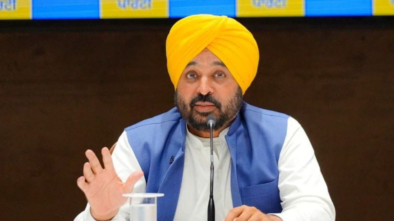 CM मान का बड़ा कदम: नरेगा के तहत अब घर पर काम करने पर भी पूरी मजदूरी तय