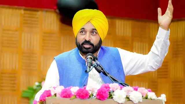 Punjab Budget 2026: इस तारीख को पेश किया जाएगा बजट, गुजरात में CM Mann ने की घोषणा