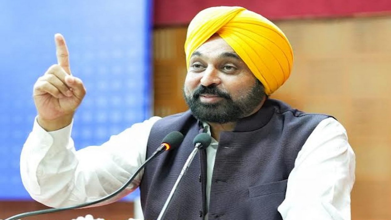 स्वच्छ सर्वेक्षण में चमका पंजाब, मान सरकार के प्रयासों की हुई सराहना