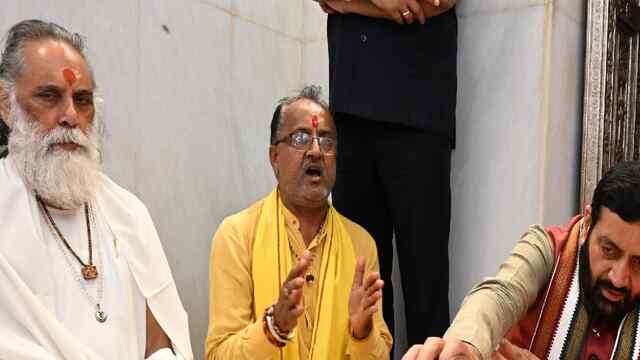 CM Nayab Singh Saini ने पिहोवा के अरुणाय में “सोमनाथ स्वाभिमान पर्व” राज्यस्तरीय कार्यक्रम में की शिरकत