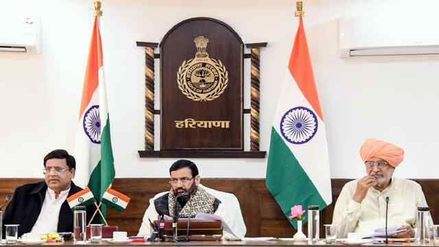 High Power Purchase Committe की बैठक में अहम फैसले, विकास योजनाओं पर जोर
