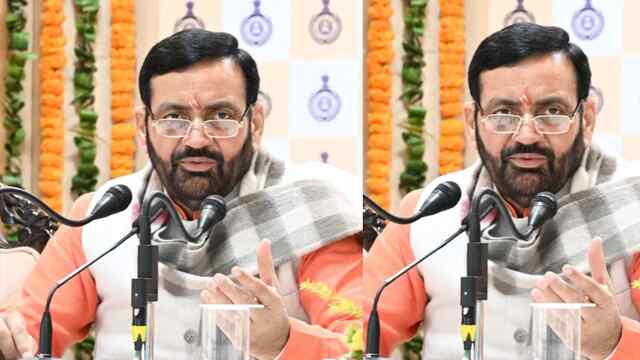 भाजपा सरकार की नीतियों पर जनता का भरोसा: मुख्यमंत्री